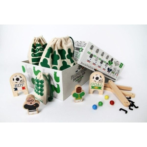 LES JOUETS LIBRES Klub Piłkarski RouleTaBille®