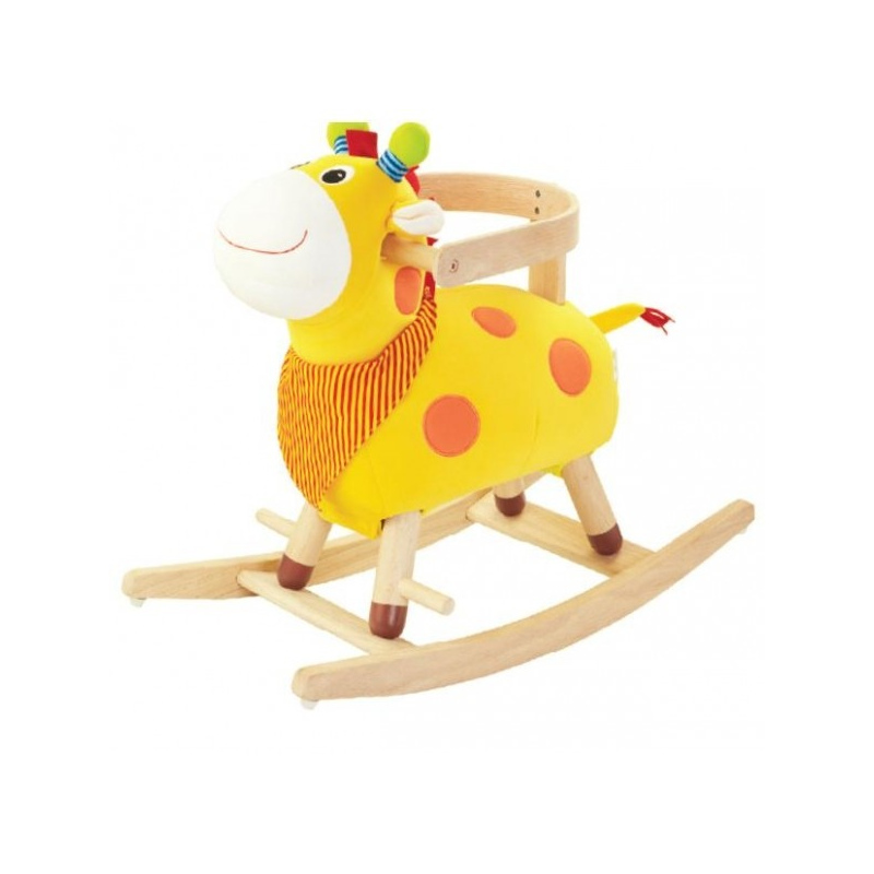 WONDERWORLD Bujaczek Żyrafa