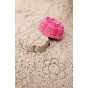 HABA Foremki do piasku Słoneczny Ogród