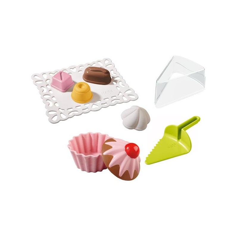 HABA Słoneczne bistro - duża cukiernia