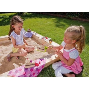 HABA Słoneczne bistro - duża cukiernia