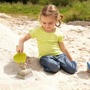 HABA Słoneczne bistro - duża cukiernia