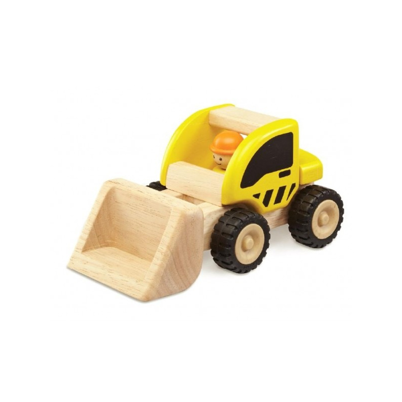 WONDERWORLD Mini ładowarka