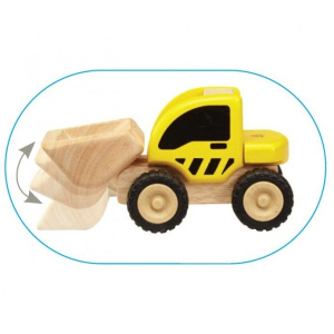 WONDERWORLD Mini ładowarka