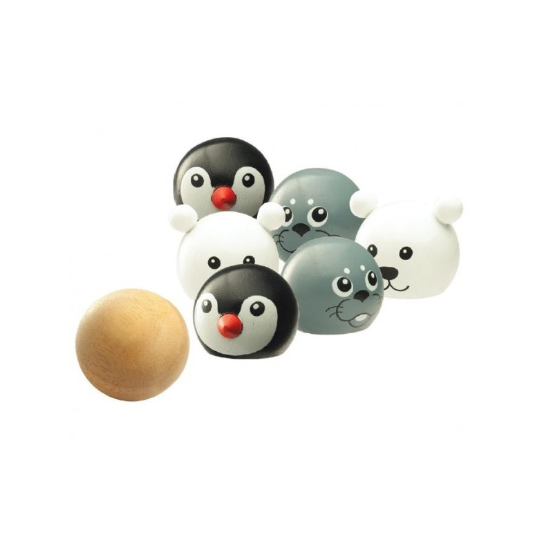 WONDERWORLD Eko Kręgle