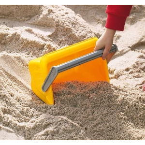 HABA Wiaderko - koparka