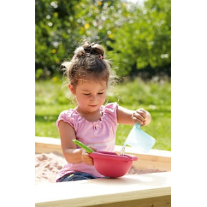 HABA Słoneczne bistro - pojemnik na wodę