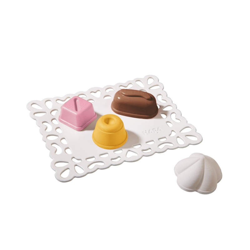 HABA Słoneczne bistro - Czekoladki