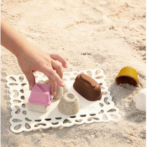 HABA Słoneczne bistro - Czekoladki