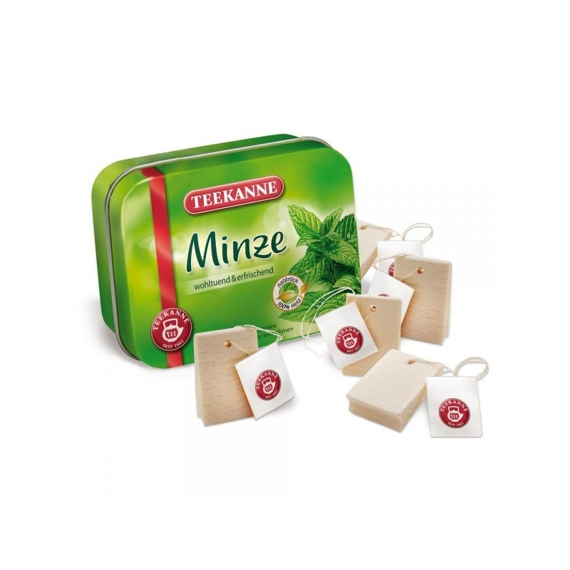 ERZI Herbata miętowa w saszetkach