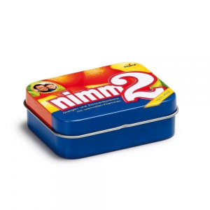 ERZI Drewniane cukierki Nimm 2