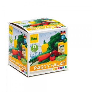 ERZI Sałatka - zestaw warzyw