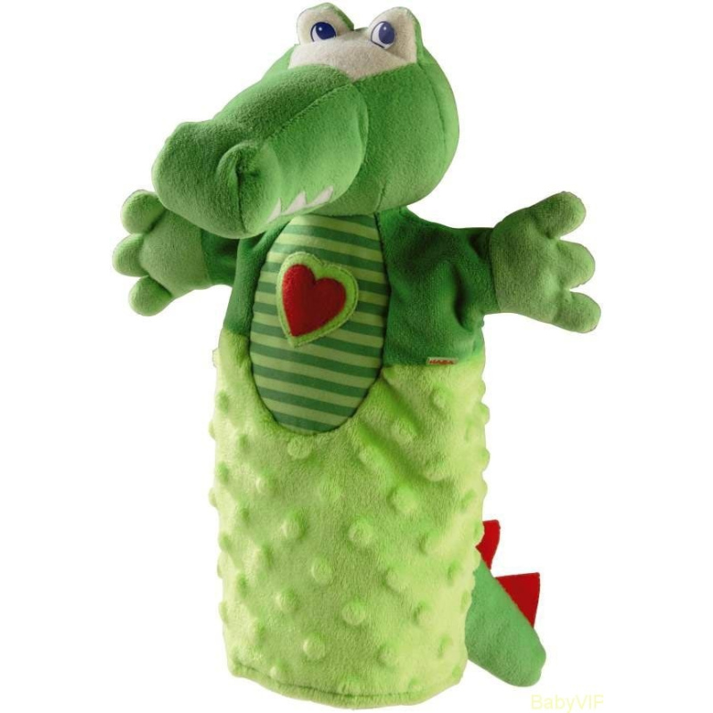 HABA Pacynka Krokodyl