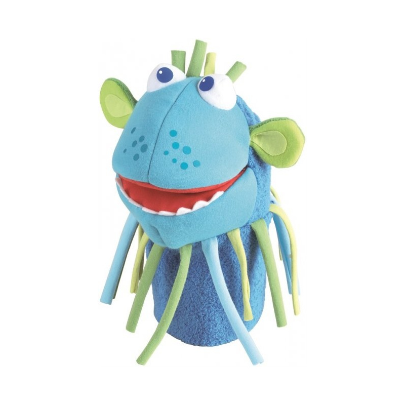 HABA Pacynka Potworek Momo