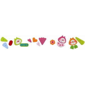 HABA Przybijanka Motylki