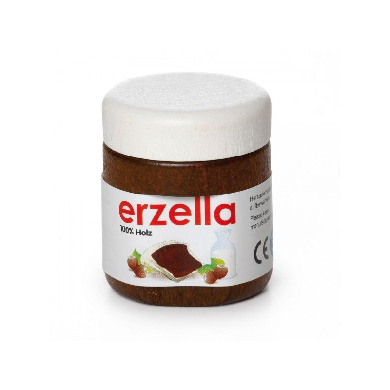 ERZI Krem czekoladowy Erzella