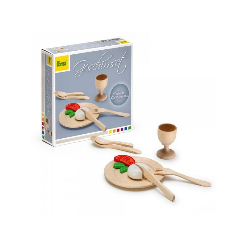 ERZI Zastawa stołowa