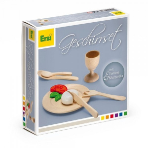 ERZI Zastawa stołowa