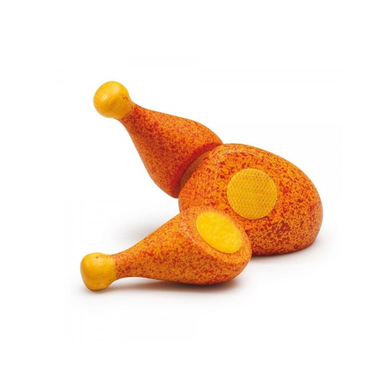 ERZI Grillowany kurczak do krojenia