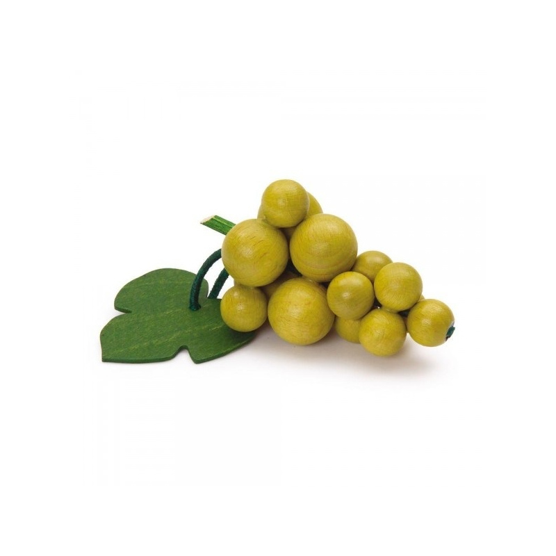 ERZI Winogrono - zielone