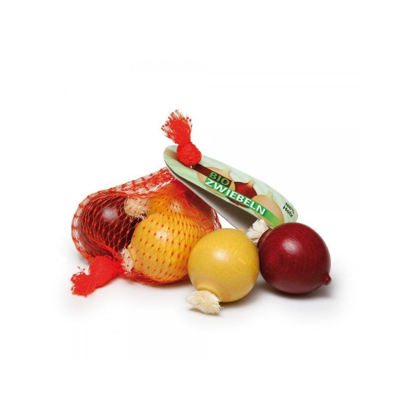 ERZI Cebula w siatce