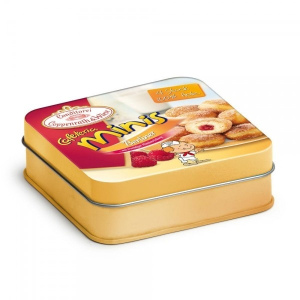 ERZI Pączki Mini Berlinki