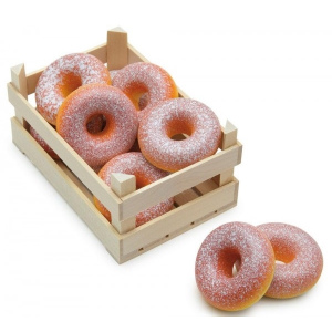 ERZI Donut