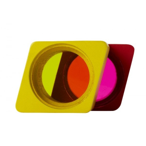 WONDERWORLD Klocki sensoryczne