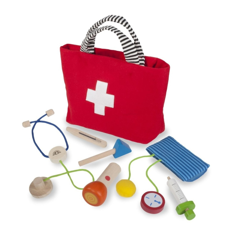 WONDERWORLD Torba lekarska