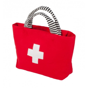 WONDERWORLD Torba lekarska