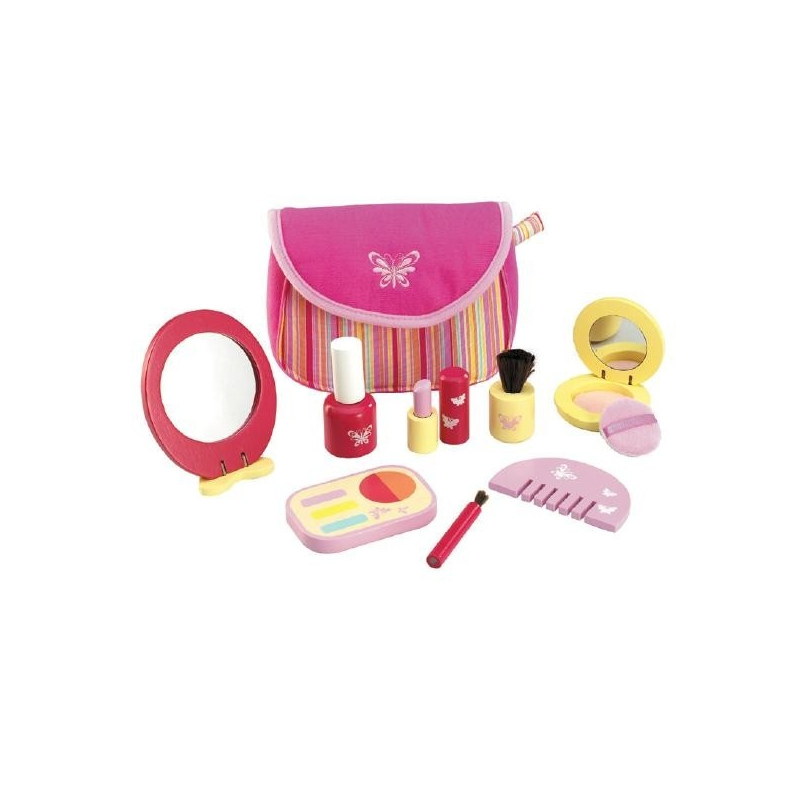 WONDERWORLD Zestaw kosmetyczny