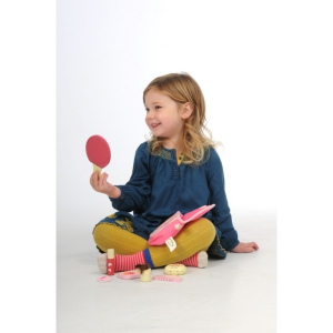 WONDERWORLD Zestaw kosmetyczny