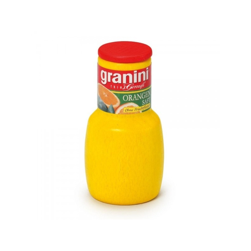 ERZI Sok pomarańczowy Granini