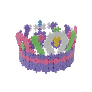 PLUS-PLUS Klocki mini pastel - zestaw 1200 szt.