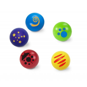 WONDERWORLD Kulki o zestawów Trix Track