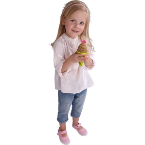 HABA Duży zestaw do lodów z piasku