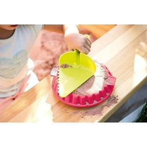 HABA Duży zestaw do robienia ciast i tortów