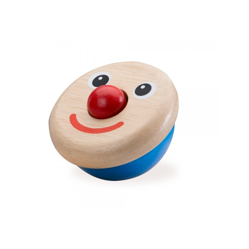 WONDERWORLD Szczęśliwa buźka