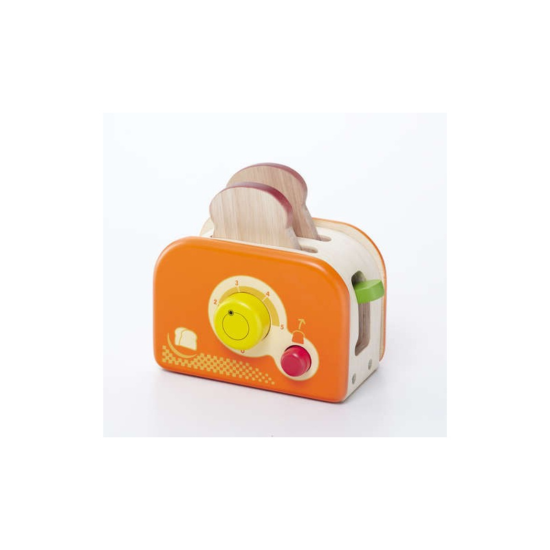 WONDERWORLD Drewniany toster 