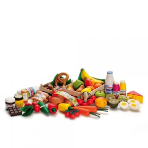 ERZI Artykuły spożywcze - Big Box