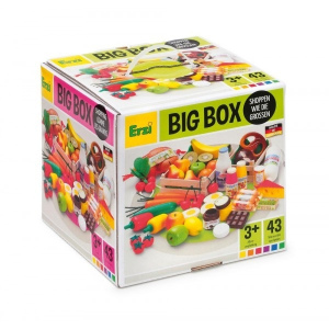 ERZI Artykuły spożywcze - Big Box