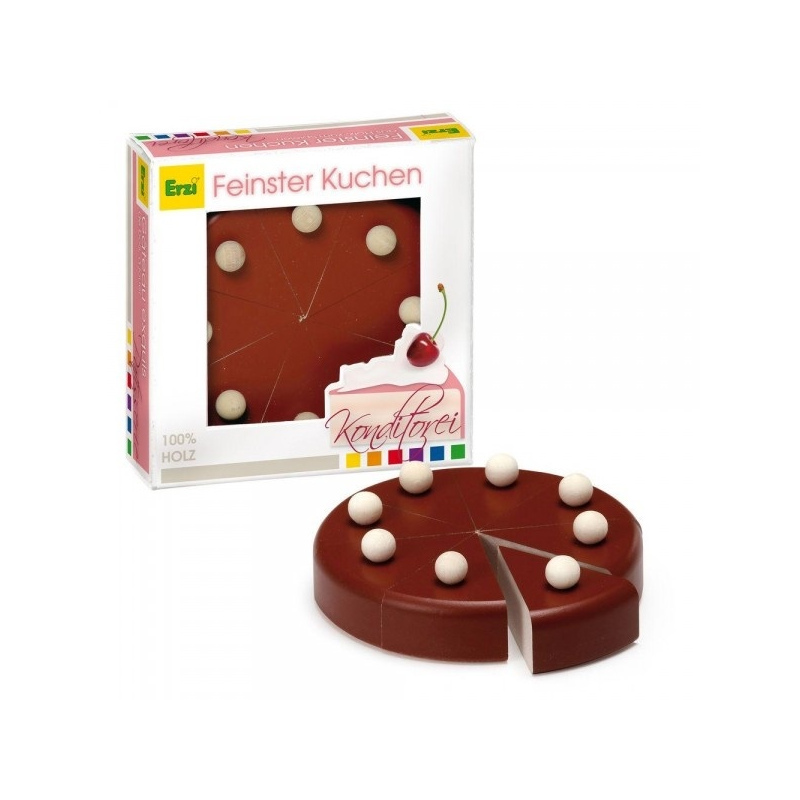 ERZI Tort czekoladowy