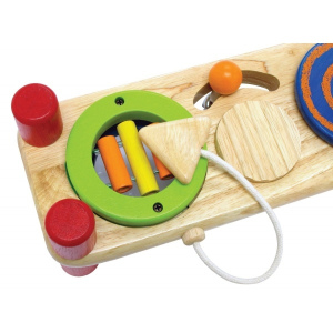 I'M TOY Instrumenty muzyczne 7w1