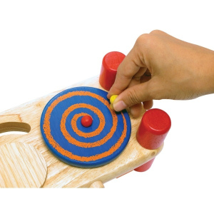 I'M TOY Instrumenty muzyczne 7w1