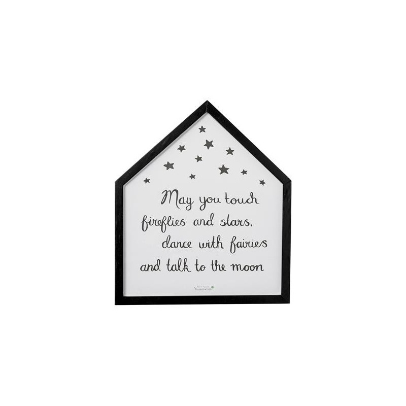 BLOOMINGVILLE Ramka Gwiazdki