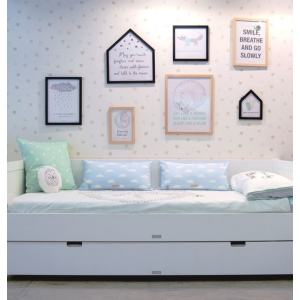 BLOOMINGVILLE Ramka Gwiazdki