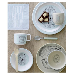 BLOOMINGVILLE Talerzyk Jeżyk