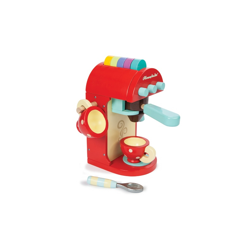 LE TOY VAN Ekspres do kawy