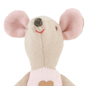 MAILEG Przytulanka Myszka  Ballerina