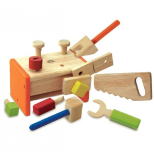 WONDERWORLD Skrzynka z narzędziami